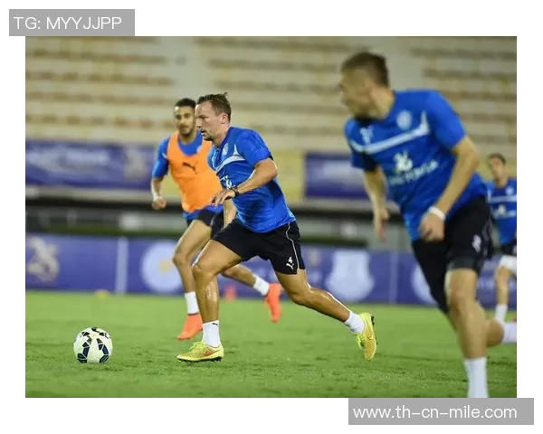 深入了解常见足球术语助你成为足球爱好者的行家里手