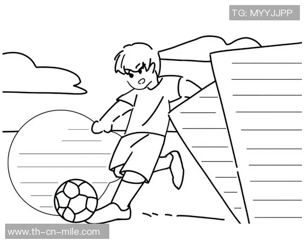 激情四溢的足球世界杯手抄报展现精彩赛事与球员风采的魅力之旅